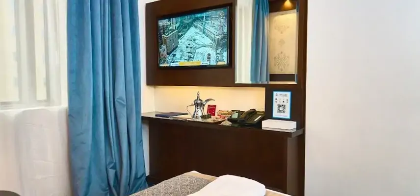 Selat Al Bait Hotel image